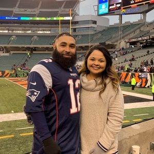 Meet your Posher, Jamie